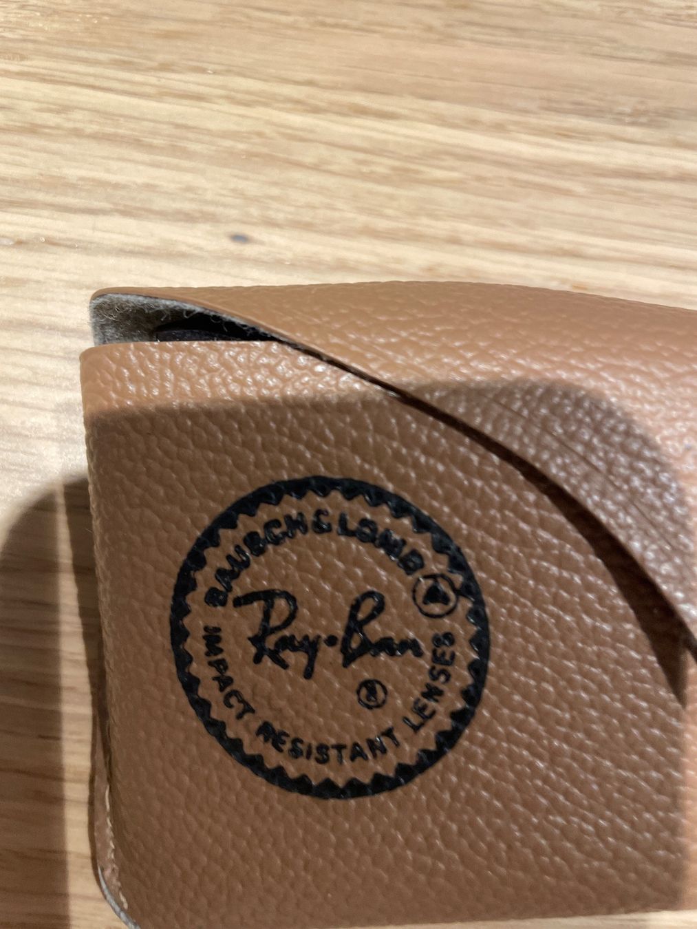 Altro in  Abbigliamento & Accessori: Vintage Ray Ban Etui – Usato da Oberägeri venduto da isa_6bw5 2