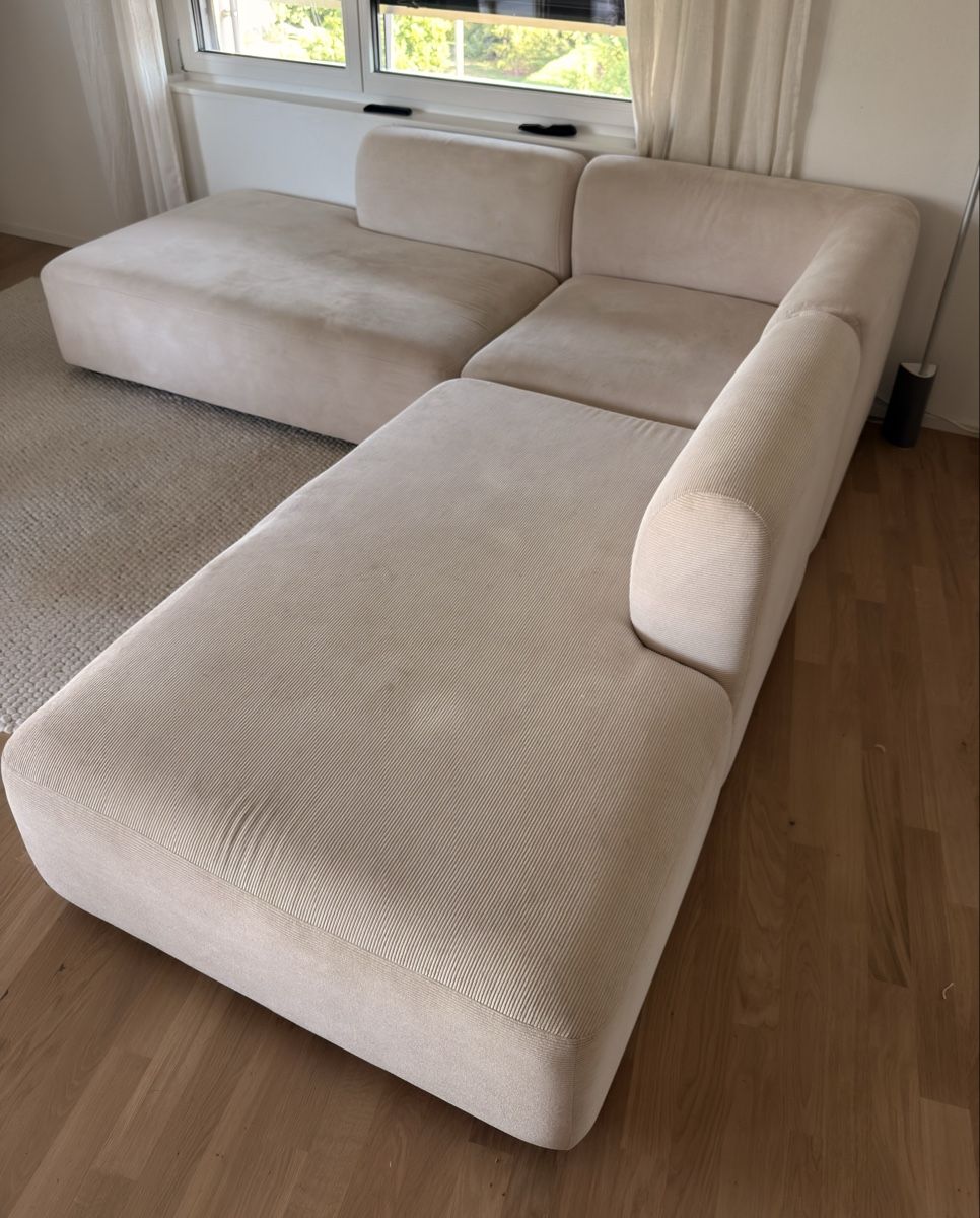 Sofas: SKLUM Modular Sofa Top Zustand  – D'occasion à Unterkulm par kra_2kp7