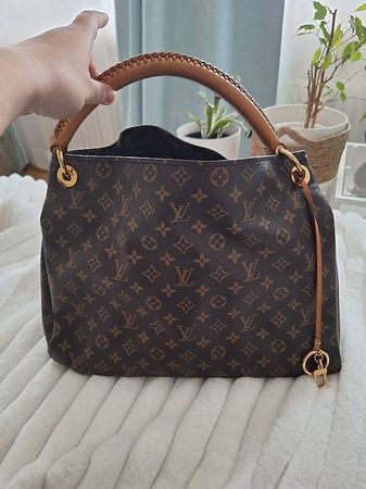 Louis Vuitton Artsy altes Modell 