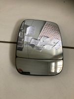 Renault Trafic Opel Vivaro Spiegelglas links beheizt