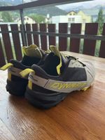 Dynafit Preloader trailruning 