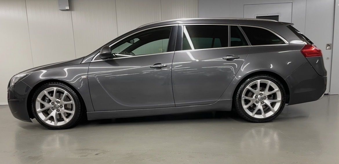 Opel Autos: Opel Insignia OPC  – D'occasion à Biel/Bienne par ArturP 3