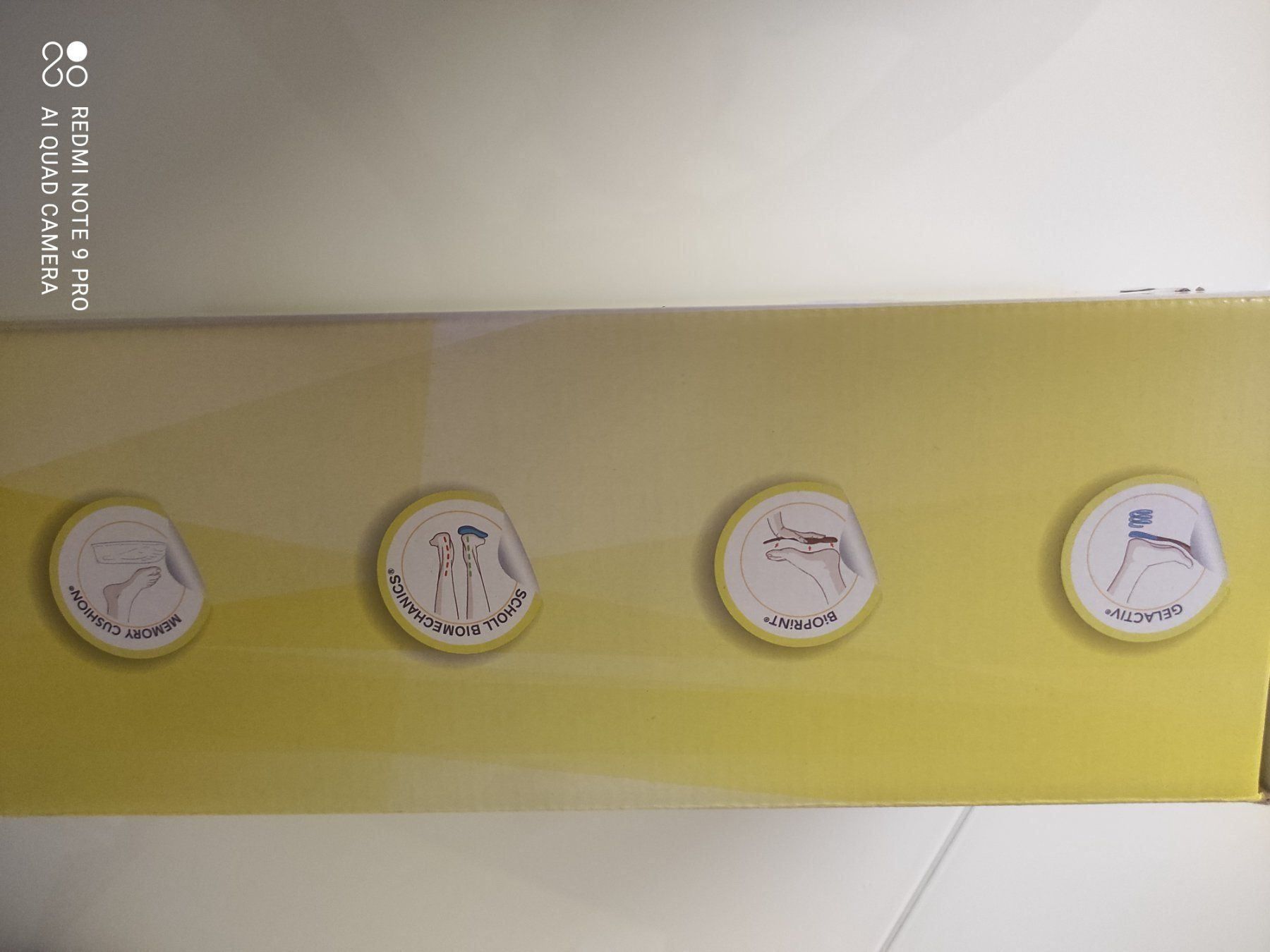Scholl Scarpe da donna: Scholl wow nr.40 – Nuovo e nell'imballaggio originale da Oensingen venduto da mamma86 2