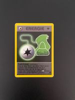 Pokémon Team Rocket Trank-Energie 82/82 1st Edition ab 1