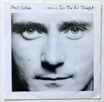 PHIL COLLINS - ('88 REMIX) IN THE AIR TONIGHT
