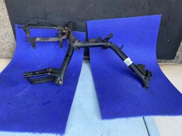 Rahmen Châssis vélomoteur fantic