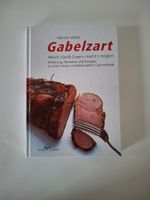 Gabelzart: Sanft-Garen Kochbuch