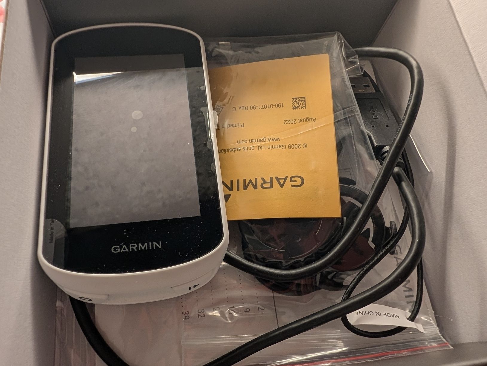 Garmin Computer & Strumenti di misurazione: Garmin Edge Explore, Velo Navi – Nuovo e nell'imballaggio originale da Basel venduto da lis_xs7z 1