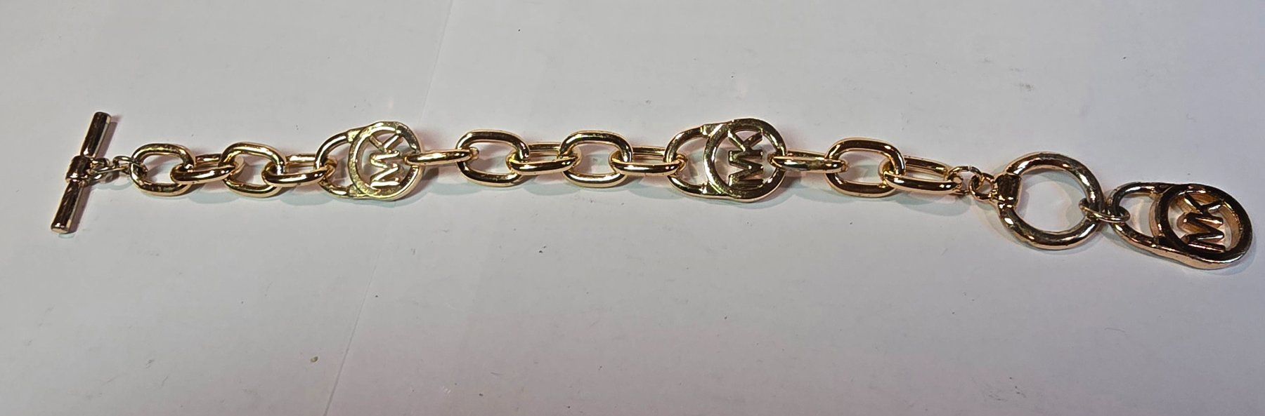 Bracciali & Braccialetti: Armband Rosegoldfarbig Neu – Usato da Ennetbürgen venduto da 50shafali53
