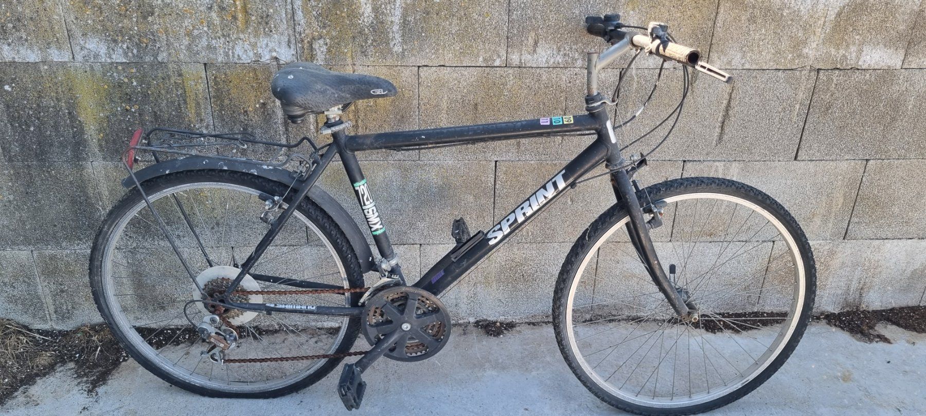 Velos: velos für Export – Gebraucht aus Zürich von beaahaus 9