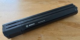 Bosch Powertube 500 horizontal, inkl. Adapter für 625