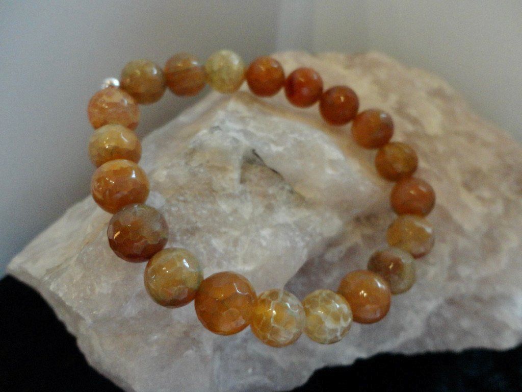 Bracciali & Braccialetti: Armband - Achat – Nuovo (secondo la descrizione) da Biberist venduto da tl-schmuck