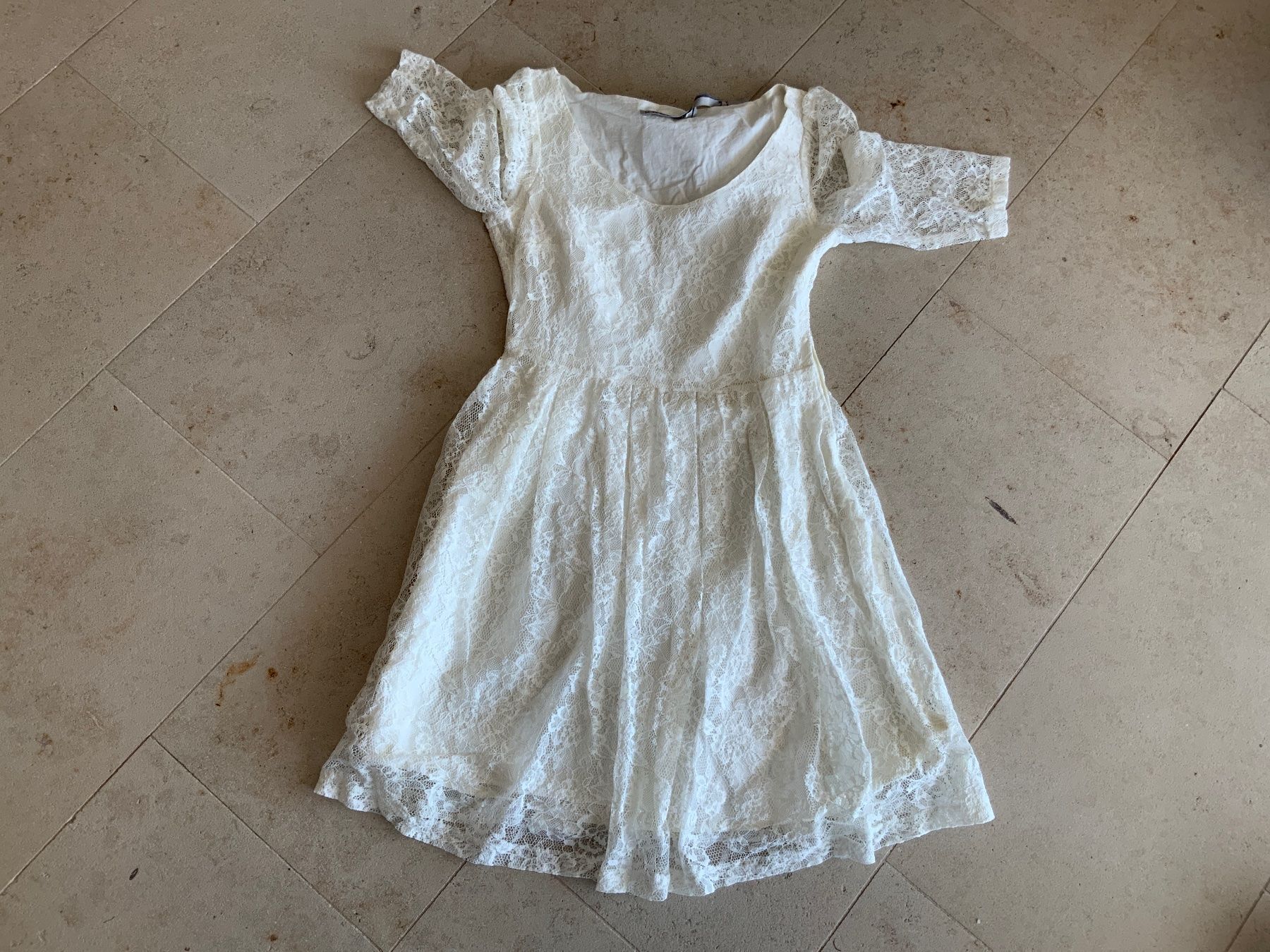 Kookai Vestiti: Kleid Kookai 38 neu – Nuovo e nell'imballaggio originale da Buchs SG venduto da Sunie