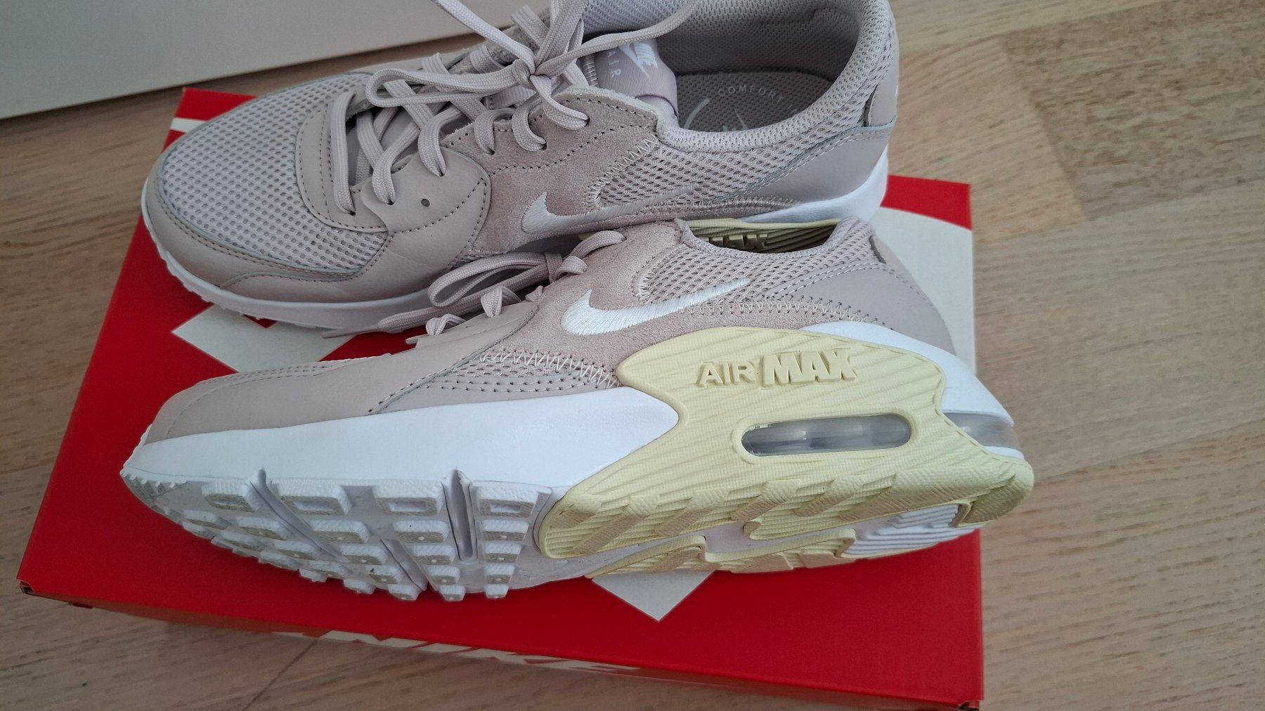 Nike Scarpe da donna: Nike Air Max Sneaker - Grösse 39 – Nuovo e nell'imballaggio originale da Rickenbach b. Wil venduto da Beautiful.Things 5