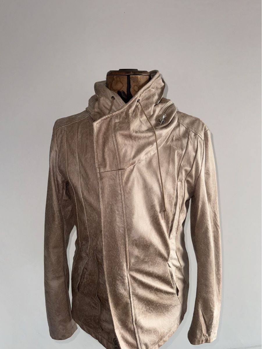 Giacche: TORNADO MART ninja hood jacket  – Usato da Viganello venduto da jel_hd6f 1
