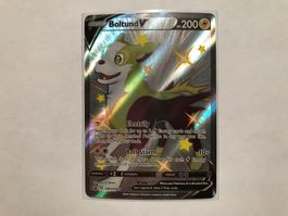 Boltund V Shiny Promo EN