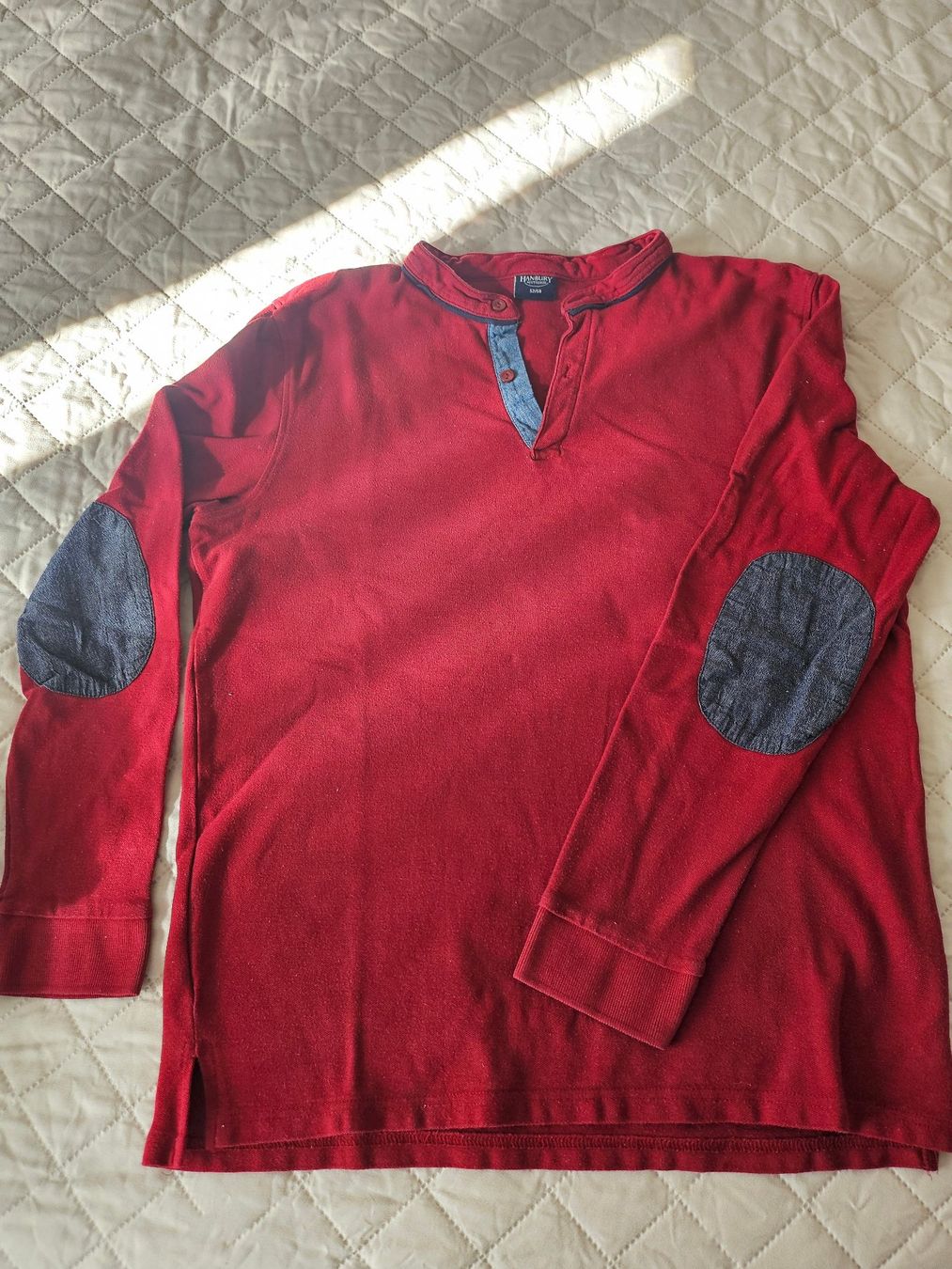 Pullover & Sweatshirts: Herren Pullover Gr. L/XL – Gebraucht aus Solothurn von Doc62