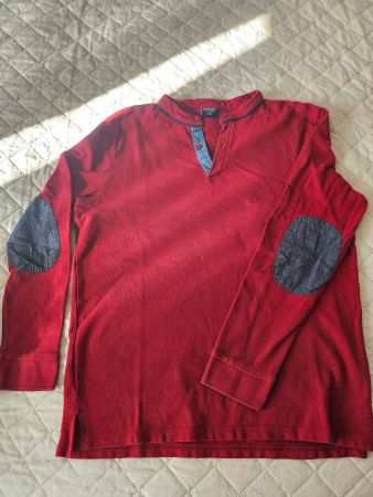 Herren Pullover Gr. L/XL