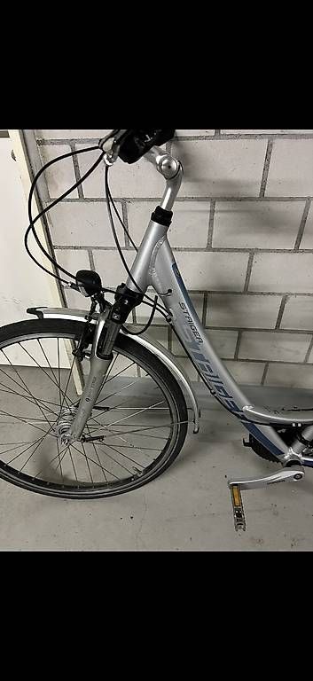 Biciclette: Damen Velo – Usato da Olten venduto da Tip0 3
