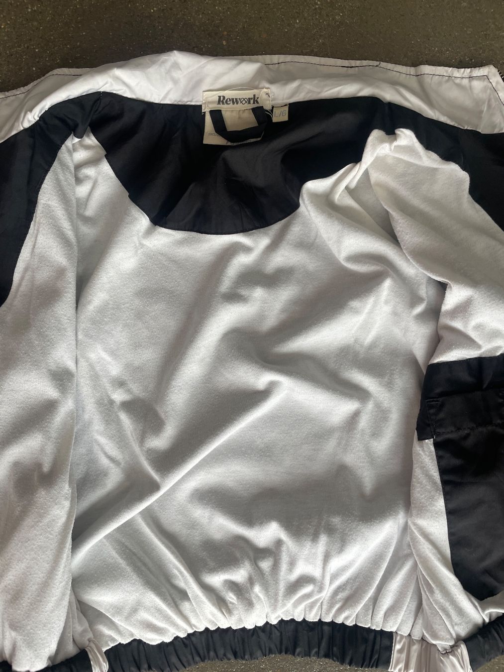 Vestes: Bomberjacke des nachhaltigen Labels Rework – D'occasion à Windisch par orangepanter 5