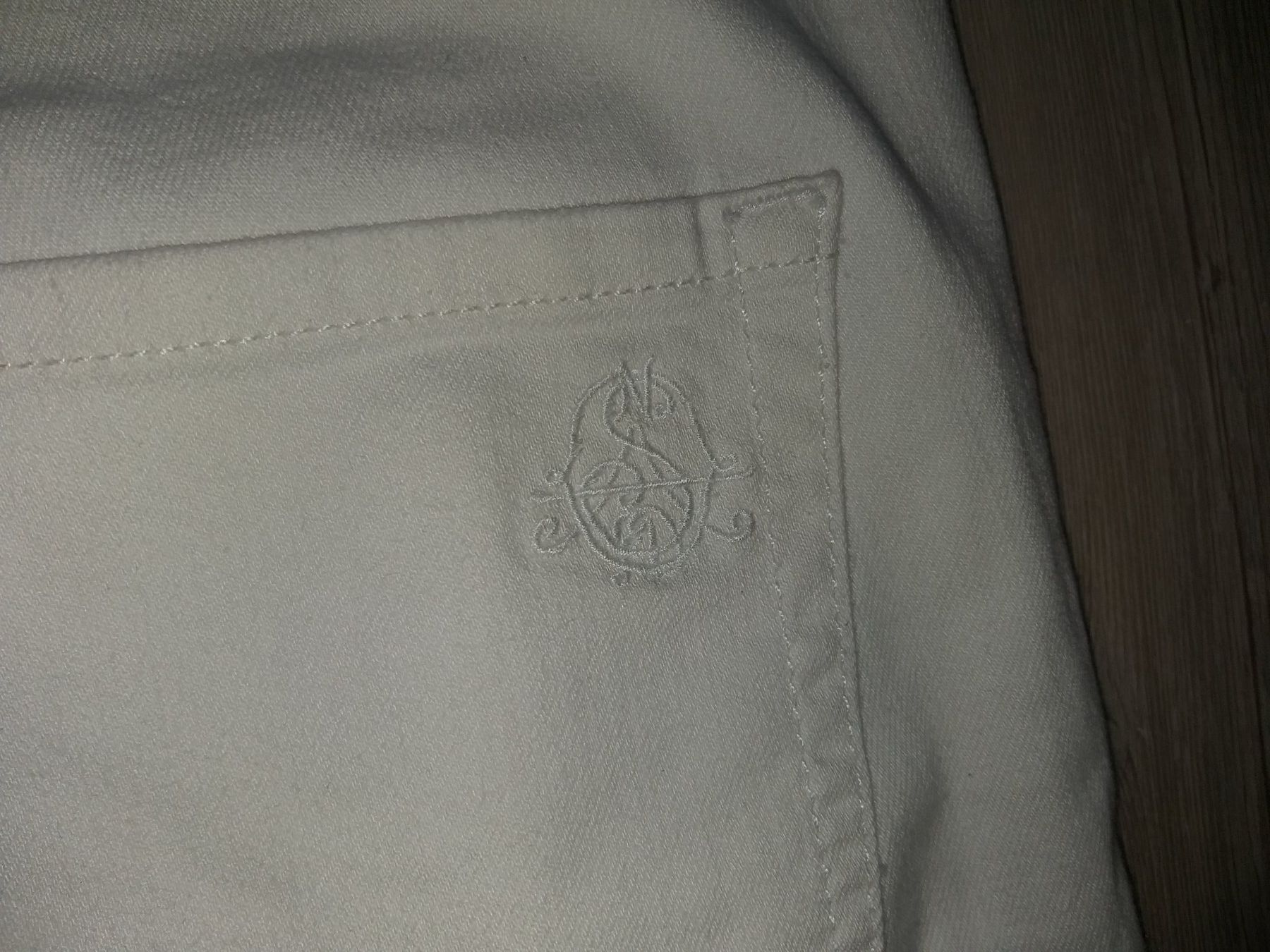 Sandro Jeans: Jeans SANDRO      Taille/Grosse 38 CH ( 40 FR ) – Gebraucht aus Cossonay-ville von Super-Price-Quality 6