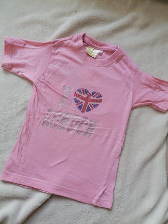 Shirt 4-5 Jahre