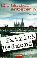 Redmond Patrick - Die Gottesanbeterin / Thriller