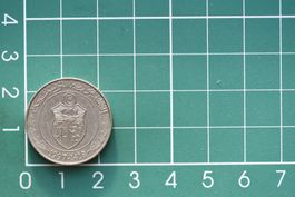 währung tunesien 1/2 dinar 1997-2013