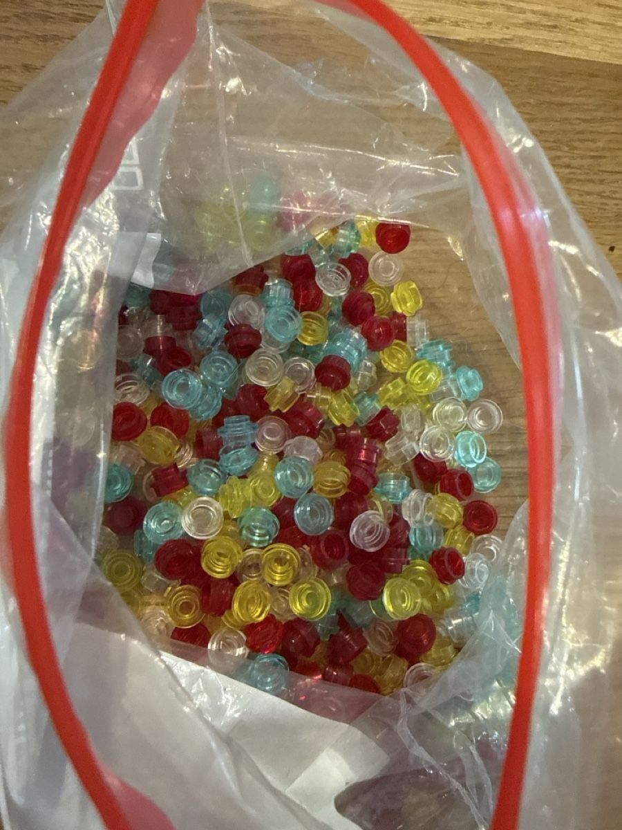 Lego Spielzeuge: Lego Steine – Gebraucht aus Sissach von jr814 1