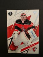 2025/26 HC Lausanne Kevin Pasche Playoffs