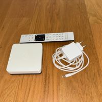Swisscom TV Box IP1400