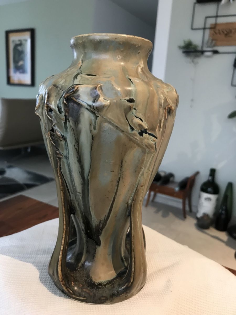 Vasen & Gefässe: Denbac Vase – Gebraucht aus Schönenberg ZH von Roxana8820 1