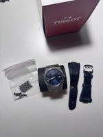 Tissot PRX Powermatic 80 Blau 40mm
