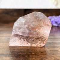 ✲ Dendritenquarz Freiform✲ 40g / 54mm Dendritic Quartz