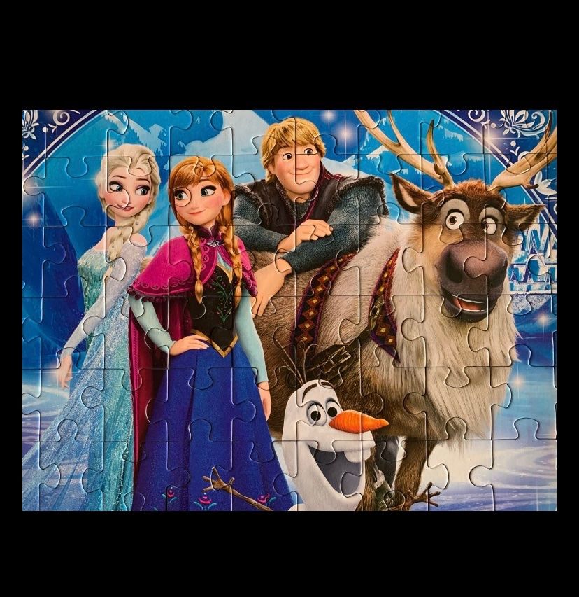 Puzzles: Lot de 2 Puzzle Ravensburger et Clemantoni 100 et 104pièces – Neuf (Voir description) à Prilly par Sissi_1009 9