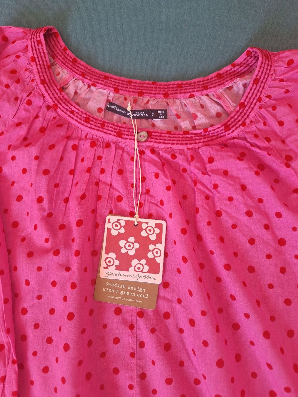 Gudrun Sjöden Robes: **gudrun sjöden Kleid ** S – Neuf avec emballage d'origine à Winterthur par Cochondelaine 2