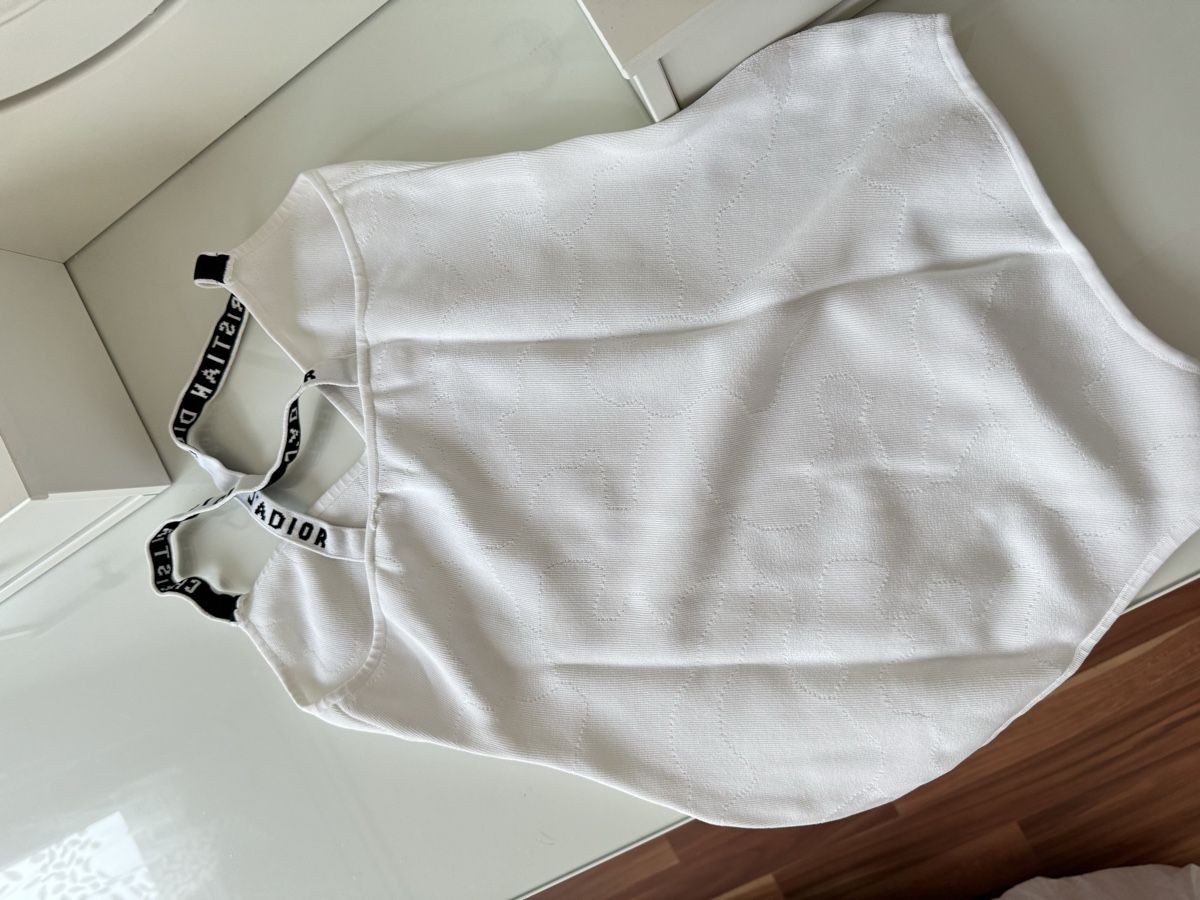 Dior Top: Dior Body – Usato da Rotkreuz venduto da Mini_mela33 2
