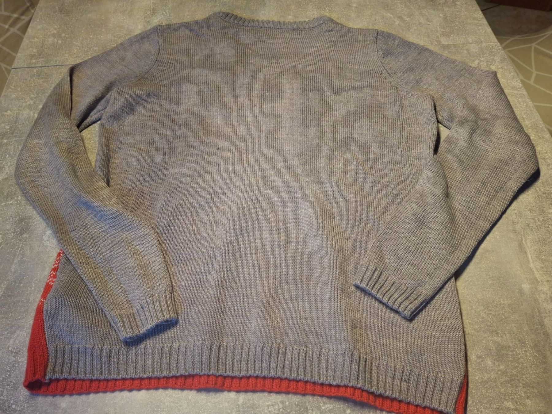 Maglioni & Felpe: Pull taille 36/38 marque Esmara – Usato da Villiers venduto da san_jn5w 5