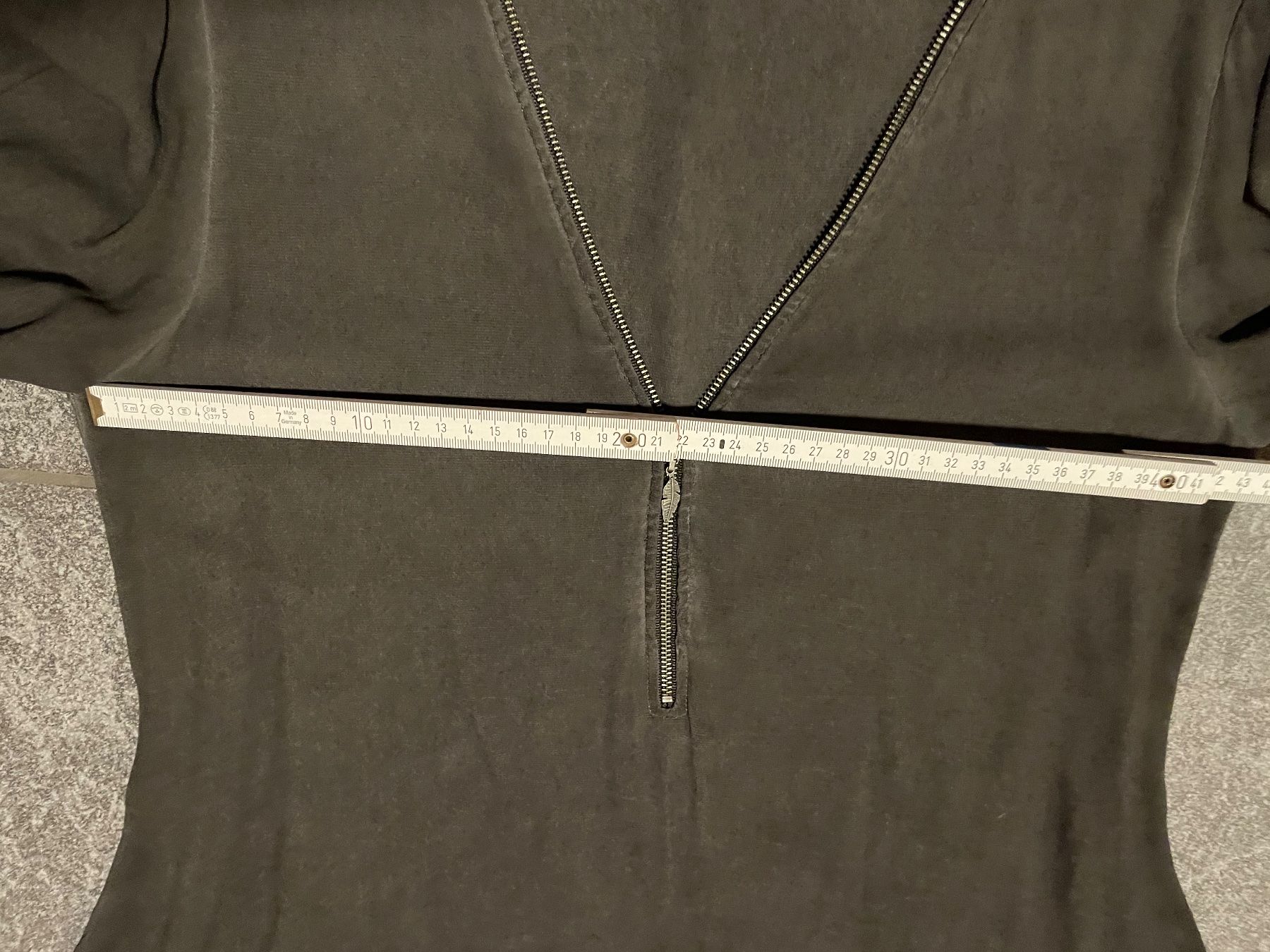 Nile Camicette: Nile Longbluse Gr XS – Usato da Niederbipp venduto da Rosamunde44 2
