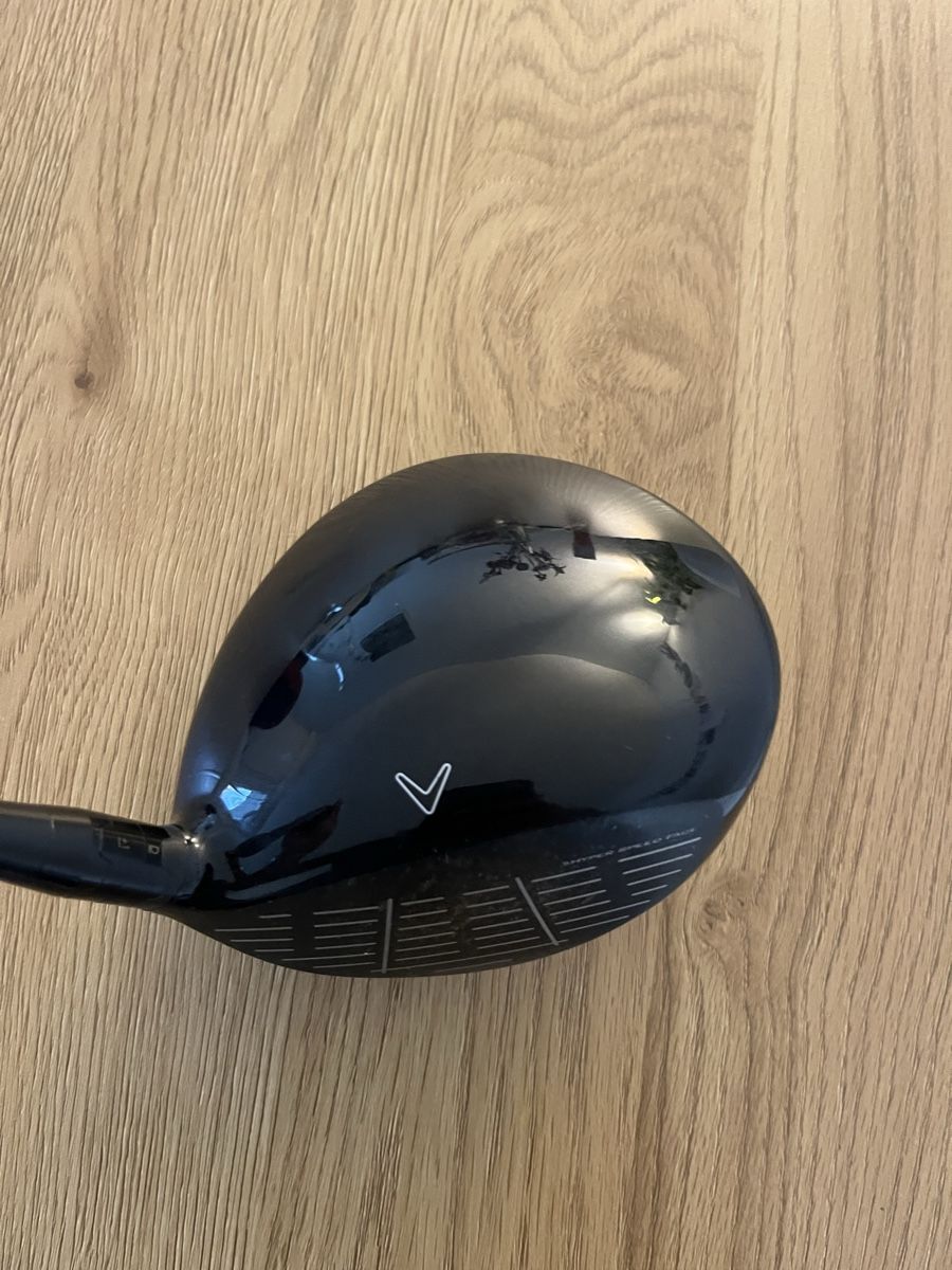 Callaway Mazze & Set: Callaway Big Bertha V Series Driver L.H – Usato da Greifensee venduto da UH-R 4