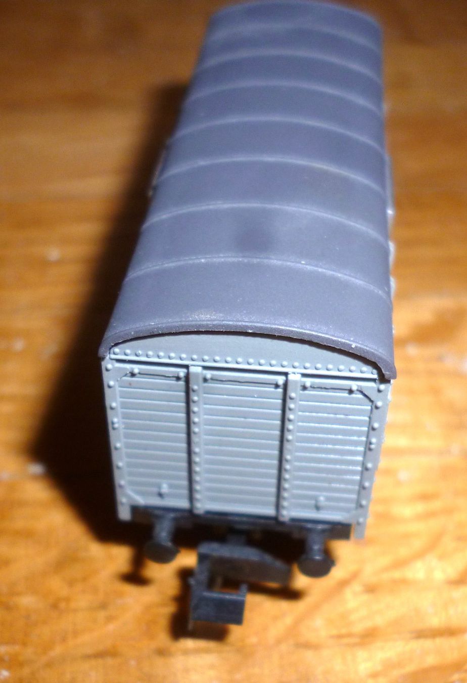 Hobbytrain Modellini di ferrovie: K3 SBB – Nuovo e nell'imballaggio originale da Langenthal venduto da Tbraunbaer 3