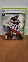 Xbox 360 - Splinter Cell Connviction