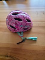 Kinder Velohelm Giro pink, Grösse XS (45 - 49 cm)