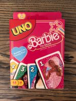 Kartenspiel UNO Barbie Version (Englisch)