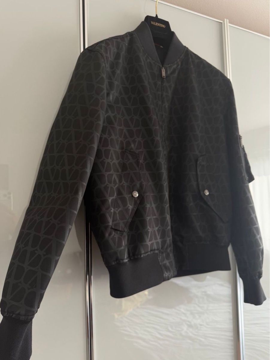 Giacche: Valentino Garavani Herren Jacke – Nuovo (secondo la descrizione) da Dübendorf venduto da Srdan90 1