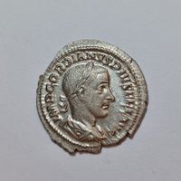 Denarius Gordian III. (238-244) Römisches Reich
