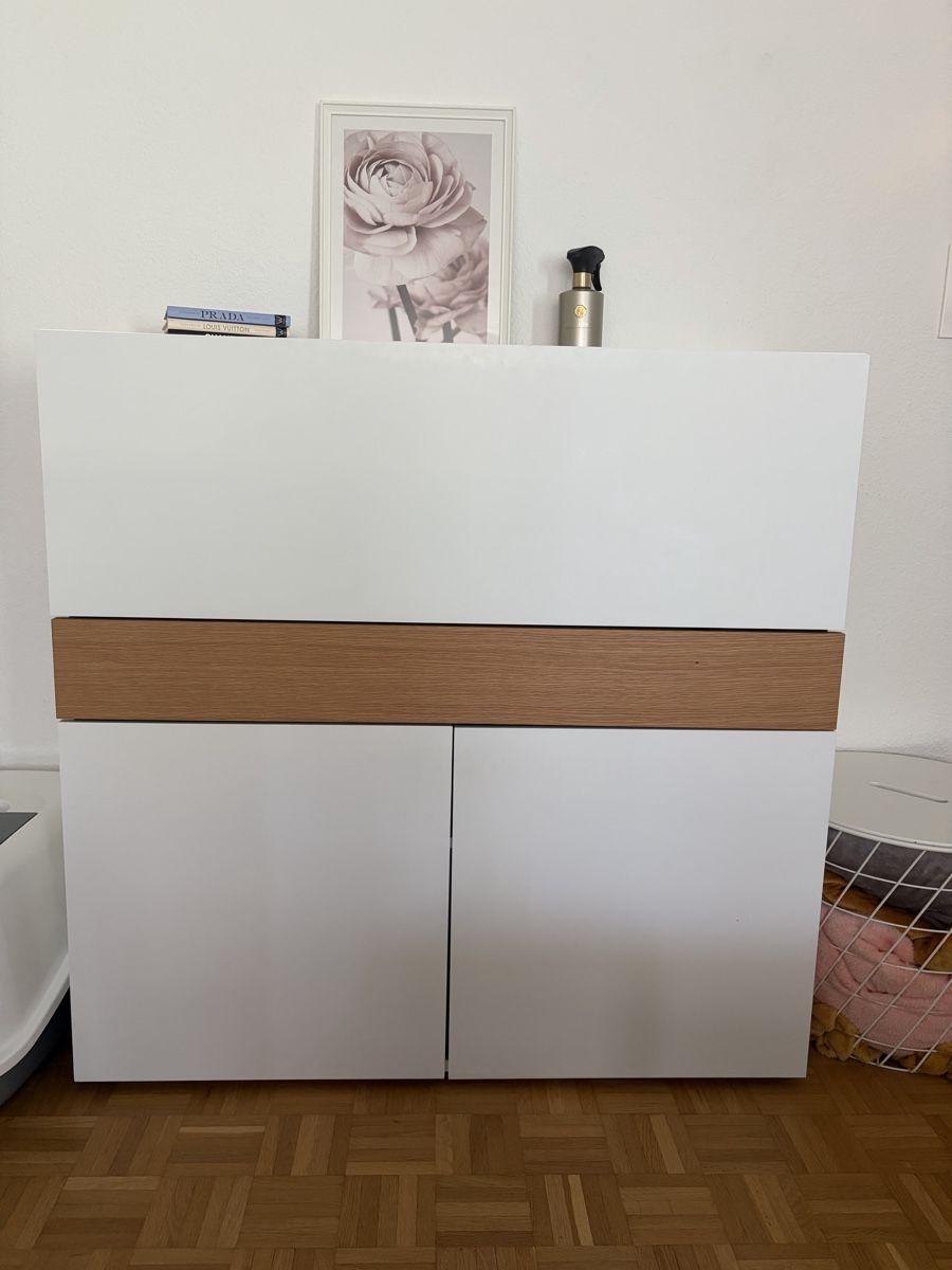 Bureaux: Sekretär – D'occasion à Thun par Sara_95 2