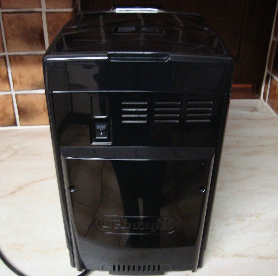 De'Longhi Macchine per caffè & Macchine per espresso: Delonghi Dinamica ECAM350.35 – Usato da Jona venduto da Moster01 4