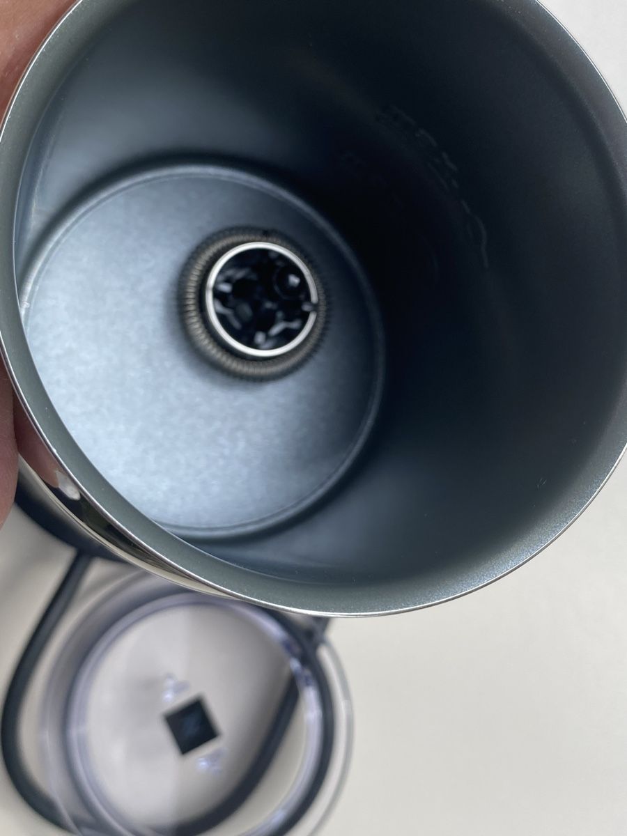 Elettrodomestici da cucina: Nespresso Aeroccino  Mod.3594 -Milchschäumer  – Nuovo (secondo la descrizione) da Arbon venduto da pyramide071 8