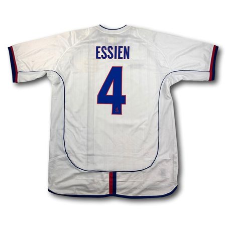 Olympique Lyonnais – 2003–04 – Heimspiel – XL – Essien